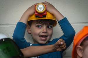 Fort Lee Preschool Registration Closes Soon