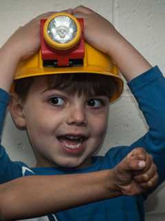 Registration Open For Rutherford Preschool Programs