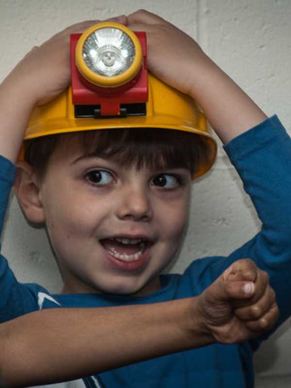 Registration Open For Rutherford Preschool Programs