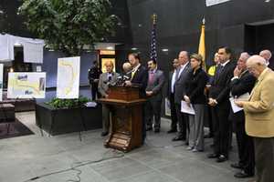 Passaic Freeholders Bring North Jersey Rail Coalition Online