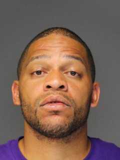 Nyack Man Fights Officers During Forcible Touching Arrest, Police Say