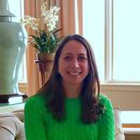 New Canaan Mom/Speech Therapist Helps Students Find Their Voice