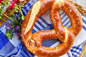 Don’t Get It Twisted These Are The Top Pretzel Makers In Pennsylvania