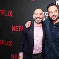 Rye's Nick Kroll Exposes The Nightmare That Is Adolescence In Netflix Show