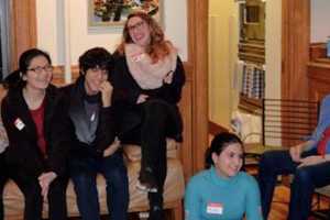 Hopewell Junction Resident Helps Make College Dreams Come True
