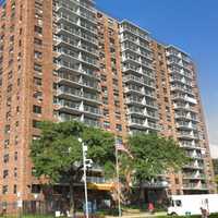 Eight Busted At Paterson High-Rise: 441 Heroin Bags, 39 Crack Bags, $13,600 Drug Cash Seized