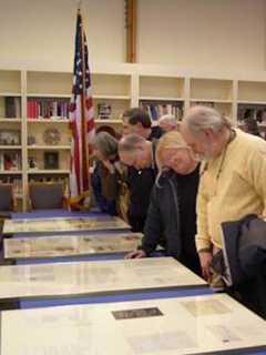 FDR Site In Hyde Park Sets President's Day Events