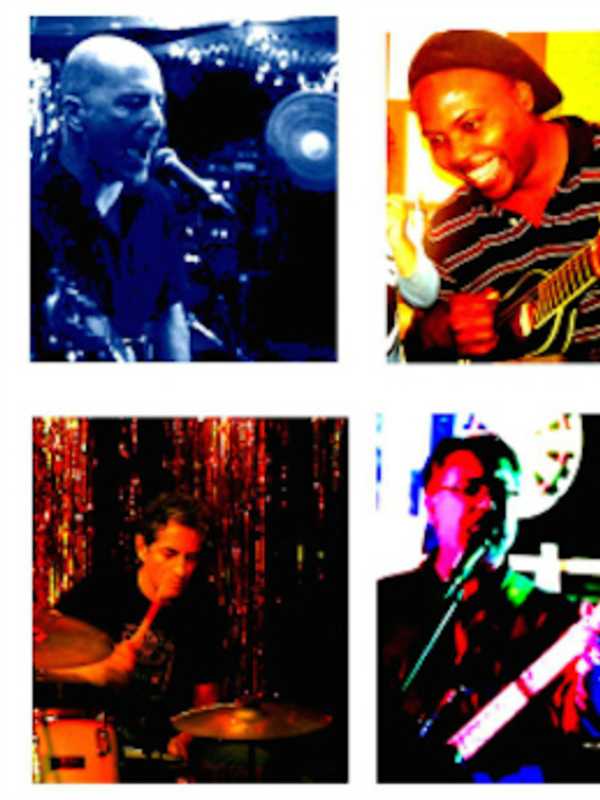 'Elegant Primates' To Perform In Free Band Concert At Trumbull Library