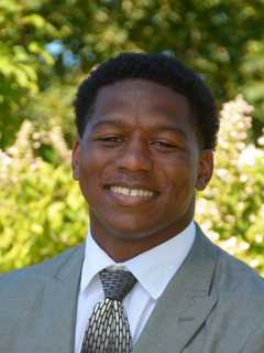 Trinity-Pawling Names Khaleed Exum-Strong PRIDE Athlete Of The Week