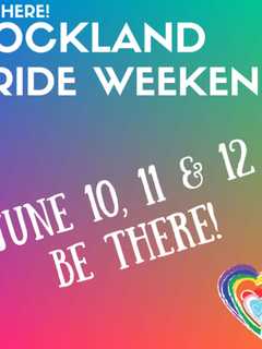 Rockland County Pride Weekend 2016 Kicks Off In Nyack