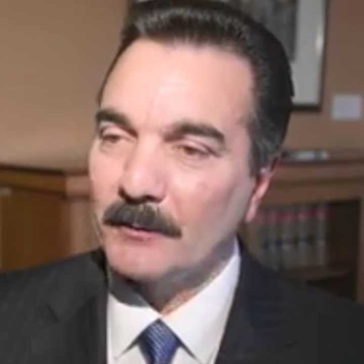 Assembly Speaker Vincent Prieto (D-Hudson/Bergen)