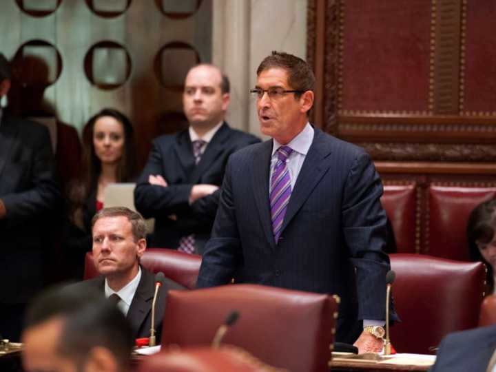 Sen. Jeffrey Klein