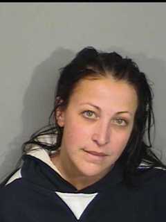 2 Arrested On Stolen Car, Crack Charges On I-84 In Danbury