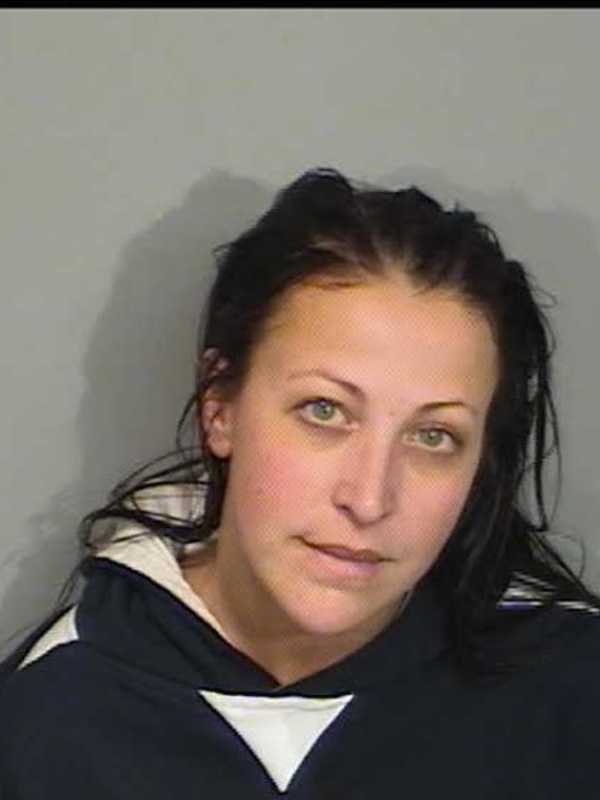 2 Arrested On Stolen Car, Crack Charges On I-84 In Danbury