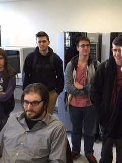 Clarkstown Students Take Part In 3D Printer Workshops