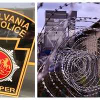 New York Woman Tried To Smuggle Drugs Into PA Prison, Troopers Say