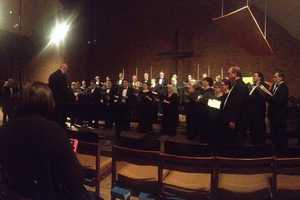 Stamford Symphony, Pro Arte Singers Will Perform Messiah Saturday