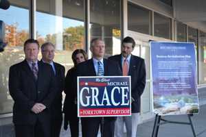 Yorktown Republicans Propose Tax Credit For Businesses
