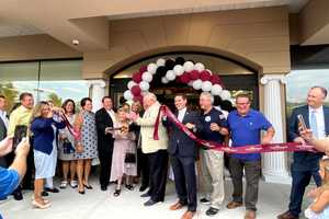 Popular Supermarket Opens Larger Location In Region