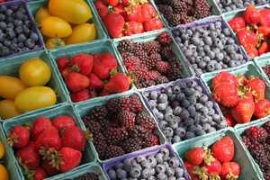 Hackensack Supermarket Goes Organic With Fair Trade Produce