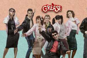 Wanaque's Lakeland High School Presents 'Grease,' Starting Thursday