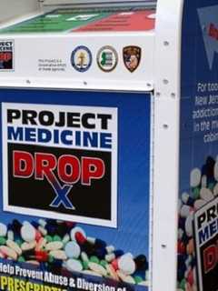 Dutchess Residents Can Dispose Of Unwanted Medication