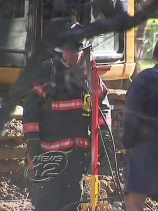 HAZMAT Unit Contains Scarsdale Propane Leak