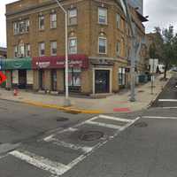 Ridgefield Pedestrian Struck By Van From Palisades Park
