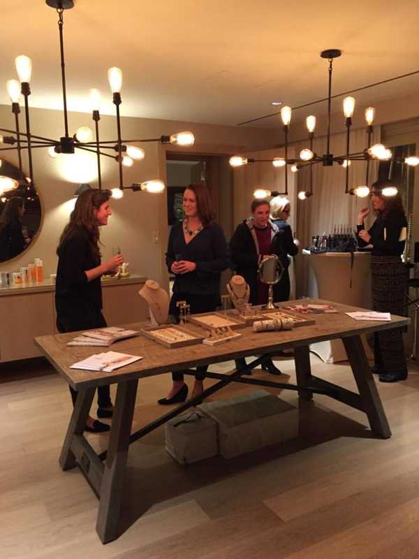 J House Greenwich Offers Plenty Of Holiday Events 
