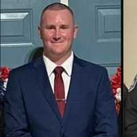Delco Cops Commended For Rescuing 'Person In Crisis' On Train Tracks