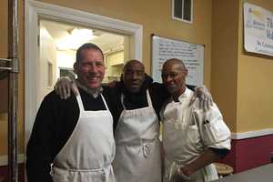 Bridgeport Rescue Mission Teams With Urban Impact To Feed Kids In Need