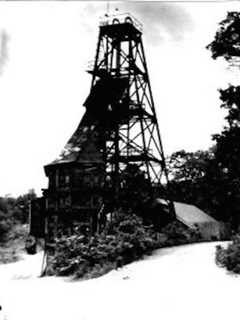 Mahwah Museum Presents Lecture On Township Iron Mines