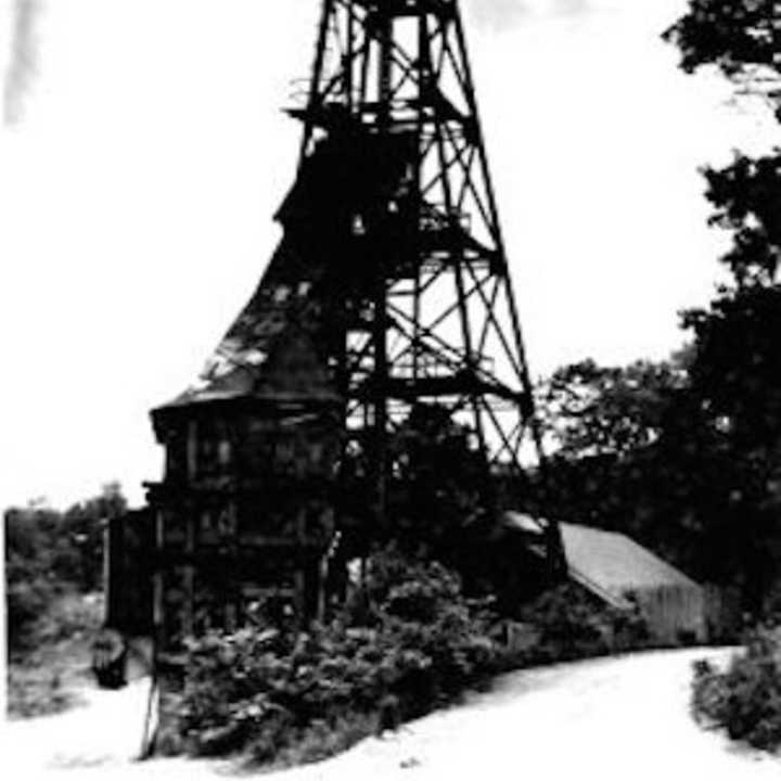 The Mahwah Museum will explore the rise and fall of iron mines in North Jersey.