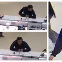Video Shows Teen Murder Suspect After Philadelphia Escape: Marshals (UPDATED)