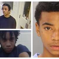 Teen Prisoner Escapes Police Custody In Philadelphia: Authorities