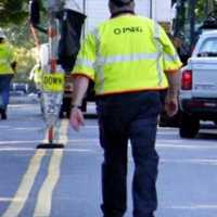 Glen Rock Utility Pole Project Leads To Route 208 Lane Closures