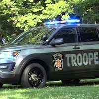 Berks Teen Attacked Brother With Knife: State Police