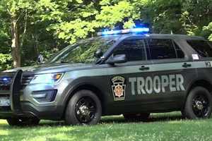 Berks Teen Attacked Brother With Knife: State Police