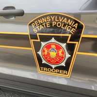 Crash Ends Police Chase After Stolen Car Speeds Through Philly Neighborhood: PA State Police