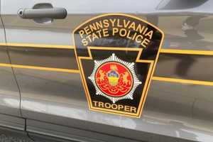 Crash Ends Police Chase After Stolen Car Speeds Through Philly Neighborhood: PA State Police