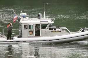 Troopers Investigate After Woman Jumps Into Delaware River: State Police