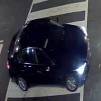 Photo Released Of Black Infiniti Linked To Mass Northwest DC Shooting