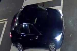 Photo Released Of Black Infiniti Linked To Mass DC Shooting That Left Maryland Man Dead