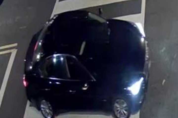 Black Infiniti Linked To Mass DC Shooting That Left Maryland Man Dead Located, Police Say