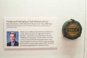 Breakthrough DNA Testing IDs 9/11 Victim As New Jersey Man