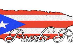 Support Puerto Rico At Stuff A Bus Event In Ridgefield This Saturday