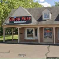 Bucks County Smoke Shop Burglarized, Say Police