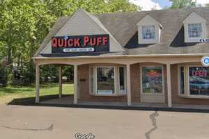 Bucks County Smoke Shop Burglarized, Say Police