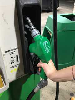 Russia-Ukraine Conflict Has NJ's Gas Prices Hovering Just Below $4