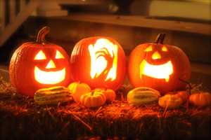 COVID-19: Trick Or Treat? Here Are CDC Guidelines For Halloween